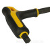 Набір шестигранних ключів Stanley FMHT0-69049 FatMax з гумовою ручкою (6 шт)