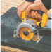 Плиткоріз Dewalt DWC410 1300Вт