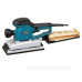 Вібраційна шліфувальна машинка Makita BO4900V 300Вт Вібраційна шліфувальна машинка Makita BO4900V 300Вт