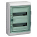 Щит на 24 модулі 13983 Schneider Electric Mureva