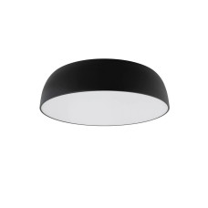 Світильник стельовий Nowodvorski 8016 Satellite M E27 7x25W IP20 чорний
