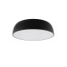 Світильник стельовий Nowodvorski 8016 Satellite M E27 7x25W IP20 чорний