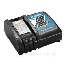 Швидкий зарядний пристрій Makita 195584-2 LXT DC18RC