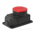 Силовий роз'єм E.Next e.socket.rubber.072.32 Силовий роз'єм E.Next e.socket.rubber.072.32