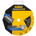 Алмазний диск по металу DeWALT DT40256 Ø 305х3, 3х25, 4мм