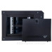 Серверна шафа із полицею GEAR GWMSN-6U-600-600 6U 600x600мм