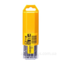 Бури DeWALT DT9827 SDS-Plus Extreme2 8x100x160мм (10шт) Бури DeWALT DT9827 SDS-Plus Extreme2 8x100x160мм (10шт)