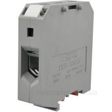 Клемник Аско-Укрем JXB 50/35 сірий (A0130010030)