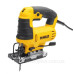 Мережева лобзикова пила DeWALT DWE349 650 Вт