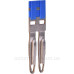 Втична 2P перемичка ETI 3903025 ESC-PTP2/02/B для ESC-CBC.2 з синьою ізоляцією Втична 2P перемичка ETI 3903025 ESC-PTP2/02/B для ESC-CBC.2 з синьою ізоляцією