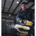 Акумуляторна шліфувальна машина DeWALT DCM849P2 18В Акумуляторна шліфувальна машина DeWALT DCM849P2 18В