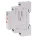 Реле часу запуску зірка-трикутник F&F PCG-417 DUO 230В AC/24В AC/DC 2х8А Реле часу запуску зірка-трикутник F&F PCG-417 DUO 230В AC/24В AC/DC 2х8А