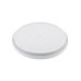 Світильник стельовий Nowodvorski 10979 Agnes Round LED Pro 1x32W 3000K 2800Lm IP44 білий