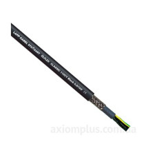 Кабель Lapp OLFLEX Classic 110 CY 0,6/1кВ 7х0,75 чорний (1121241)