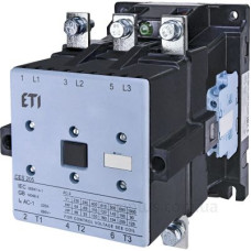Контактор ETI 004646570 CES 205.22 (110 kW) 230В AC Контактор ETI 004646570 CES 205.22 (110 kW) 230В AC