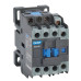 Контактор Chint NXC-09 230В 50/60Hz 1NO+1NC Контактор Chint NXC-09 230В 50/60Hz 1NO+1NC