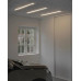 Світильник стельовий Nordlux 2410136101 Glendale LED 1x21W 3000K 2400Lm IP20 білий