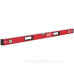 Магнітний рівень MILWAUKEE 4932459069 Redstick Backbone 120см
