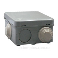 Розподільча коробка E.Next e.db.stand.900.90.90.52 зовнішня 90х90x52мм (s027022)