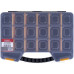 Пластиковий органайзер E.Next e.toolbox.pro.16, 18
