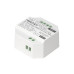 LED контролер бездротовий MiLight TRI-C1ZR 300W IP20 білий