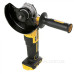 Акумуляторна шліфувальна машина DeWALT DCG405N 18В