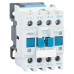 Електромагнітний контактор TOSUNlux TSC-D2510 TSC-D2510 3P+NO AC 380-415В (6940151062172)