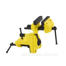 Універсальні лещата Stanley 40х70мм