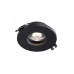 Точковий світильник Kloodi KD-DESNA R85 IP65 BK GU10 1x10W чорний