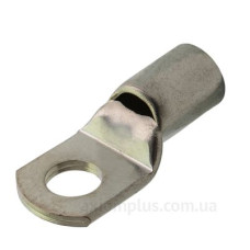 Накінечник Аско-Укрем SC-50-10 без ізоляції (A0060050046)
