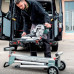 Торцювальна пила з тяговою функцією Metabo KGS 216 M 1500Вт диск 70х305 5000 об/хв LED (613216000)