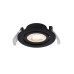 Точковий світильник Nordlux 2510300103 Monolo LED 1x4.8W 3000K 450Lm IP20 чорний
