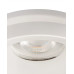 Точковий світильник Kanlux 35288 Eliceo GU10/GU5.3 1x10W IP20 білий