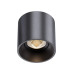 Точковий світильник Kloodi KD-EYE85 10W 3K BK LED 800Lm IP20 чорний