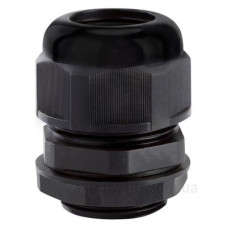 Сальник TNSy M32 Ø16-21мм IP68 чорний (TNSy5502534)