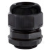 Сальник TNSy M32 Ø16-21мм IP68 чорний (TNSy5502534)