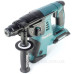 Акумуляторний перфоратор Makita DHR263Z 18В+18В