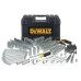 Набір головок біт та шестигранних ключів DeWALT DWMT81535-1 1/4