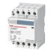Модульний контактор CNC YCCH6-63 4Р 220В 4NO (Б00028779)