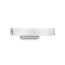 Бра, настінний світильник Ideal Lux 27081 Camerino E14 2x40W IP20 хром