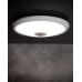 Світильник стельовий з датчиком руху Kanlux 18121 Fogler LED 1x14W 4000K 800Lm IP20 білий