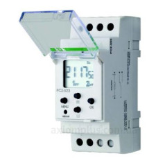 Таймер F&F PCZ-523.2 Таймер F&F PCZ-523.2