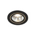 Точковий світильник Nordlux 2110350103 Alec LED 1x6W 3000K 480Lm IP44 чорний
