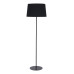 Торшер TK Lighting 2920 Maja E27 1x15W IP20 чорний