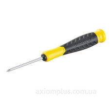 Викрутка Stanley ESSENTIAL Pz0х50 в упаковці Викрутка Stanley ESSENTIAL Pz0х50 в упаковці