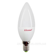 Світлодіодна лампа Lezard Candle (N427-B35-1405) 5Вт E14 B35 220В 2700K