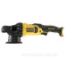 Акумуляторна безщіткова полірувальна машина DeWALT DCM848N XR Li-Ion 18 В 2000-5500 об/хв