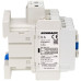 Контактор Schrack LZDC09B3 Cubico Classic 230В AC 1НВ+1НЗ 4кВт 9А 3Р