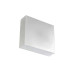 Вуличний світильник Azzardo AZ5236 Zaria D LED 1x20W 3000K/4000K/6500K 1600Lm IP65 білий Вуличний світильник Azzardo AZ5236 Zaria D LED 1x20W 3000K/4000K/6500K 1600Lm IP65 білий