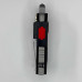 Ліхтарик YATO 3 Вт 400 Lm 300mAh IPX4 ( YT-085609 )